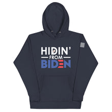 Load image into Gallery viewer, Hidin From Biden Hoodie