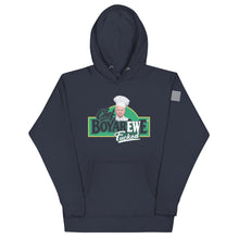 Load image into Gallery viewer, Chef Boyarewe F***ed Hoodie