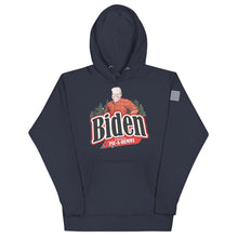 Load image into Gallery viewer, Biden Pic A Dummy Hoodie