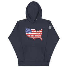 Load image into Gallery viewer, America Hoodie