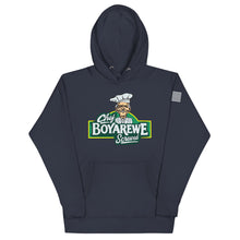 Load image into Gallery viewer, Chef Boyarewe Screwed Hoodie