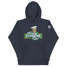 Load image into Gallery viewer, Chef Boyarewe F****d Hoodie