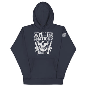 AR15 Nation Hoodie